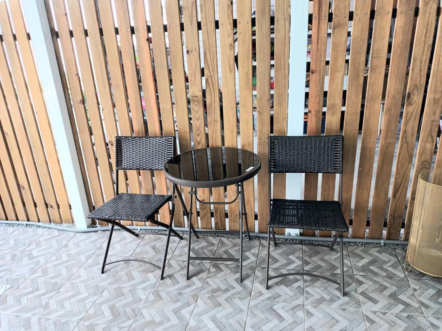 Xiaomi Courtyard B&B Chishang Exteriör bild