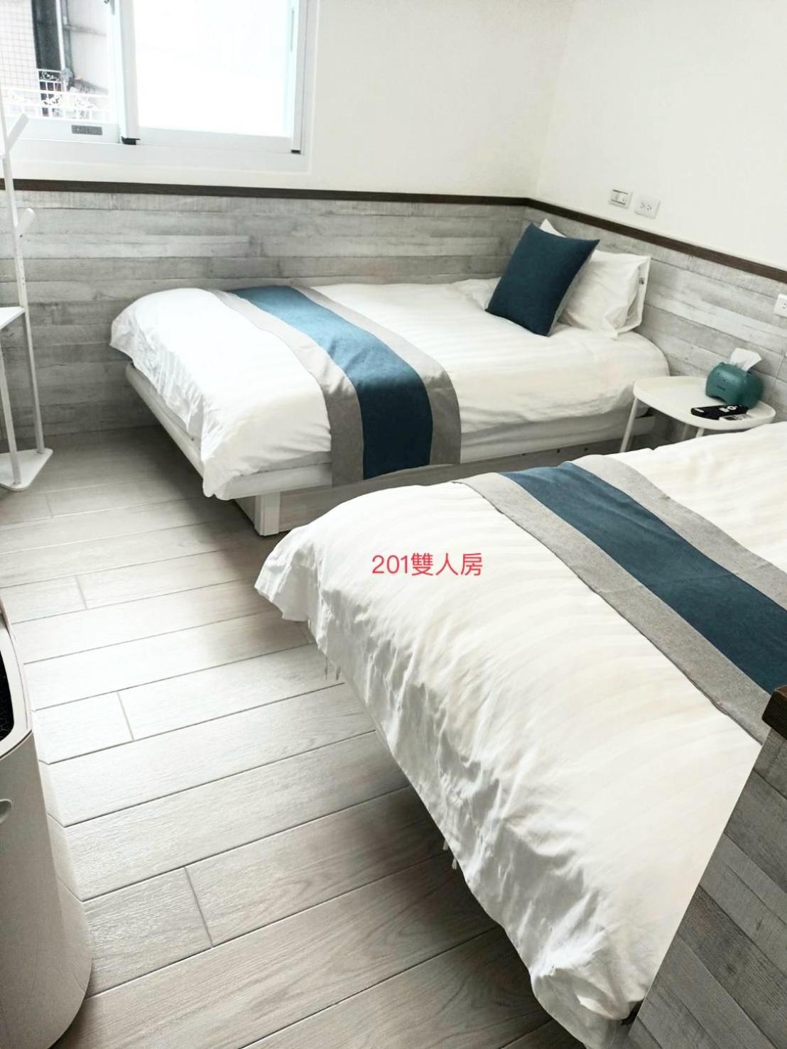 Xiaomi Courtyard B&B Chishang Exteriör bild