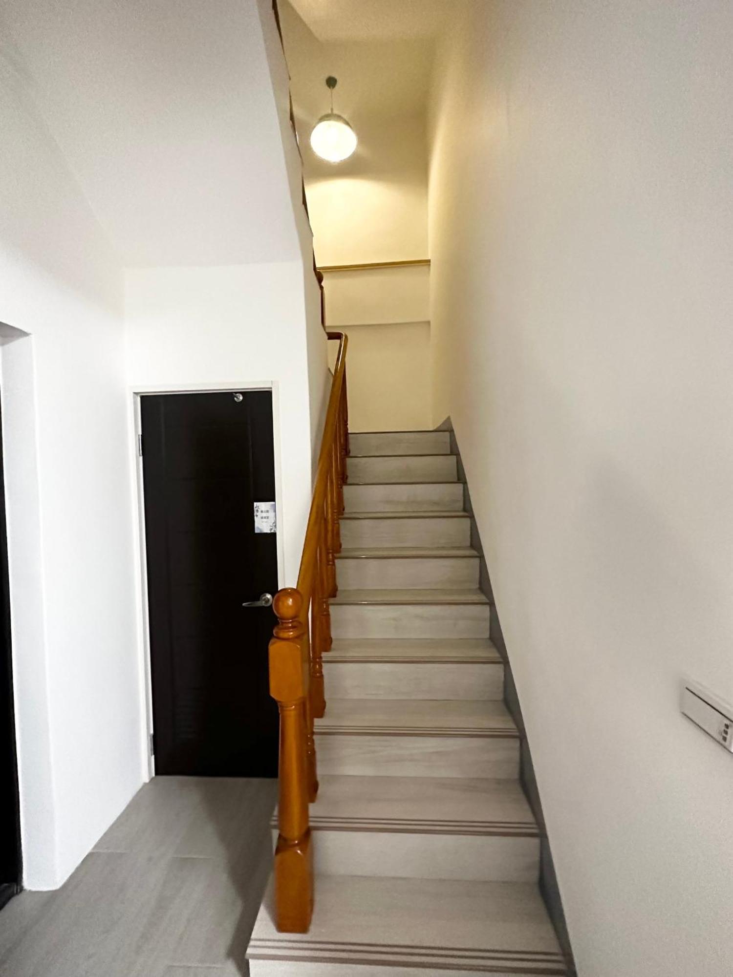 Xiaomi Courtyard B&B Chishang Exteriör bild