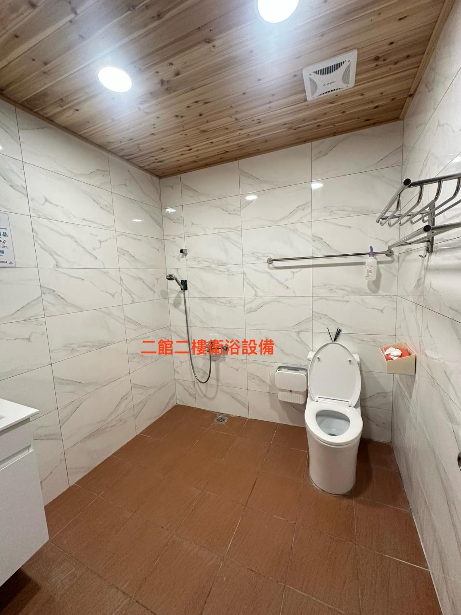 Xiaomi Courtyard B&B Chishang Exteriör bild