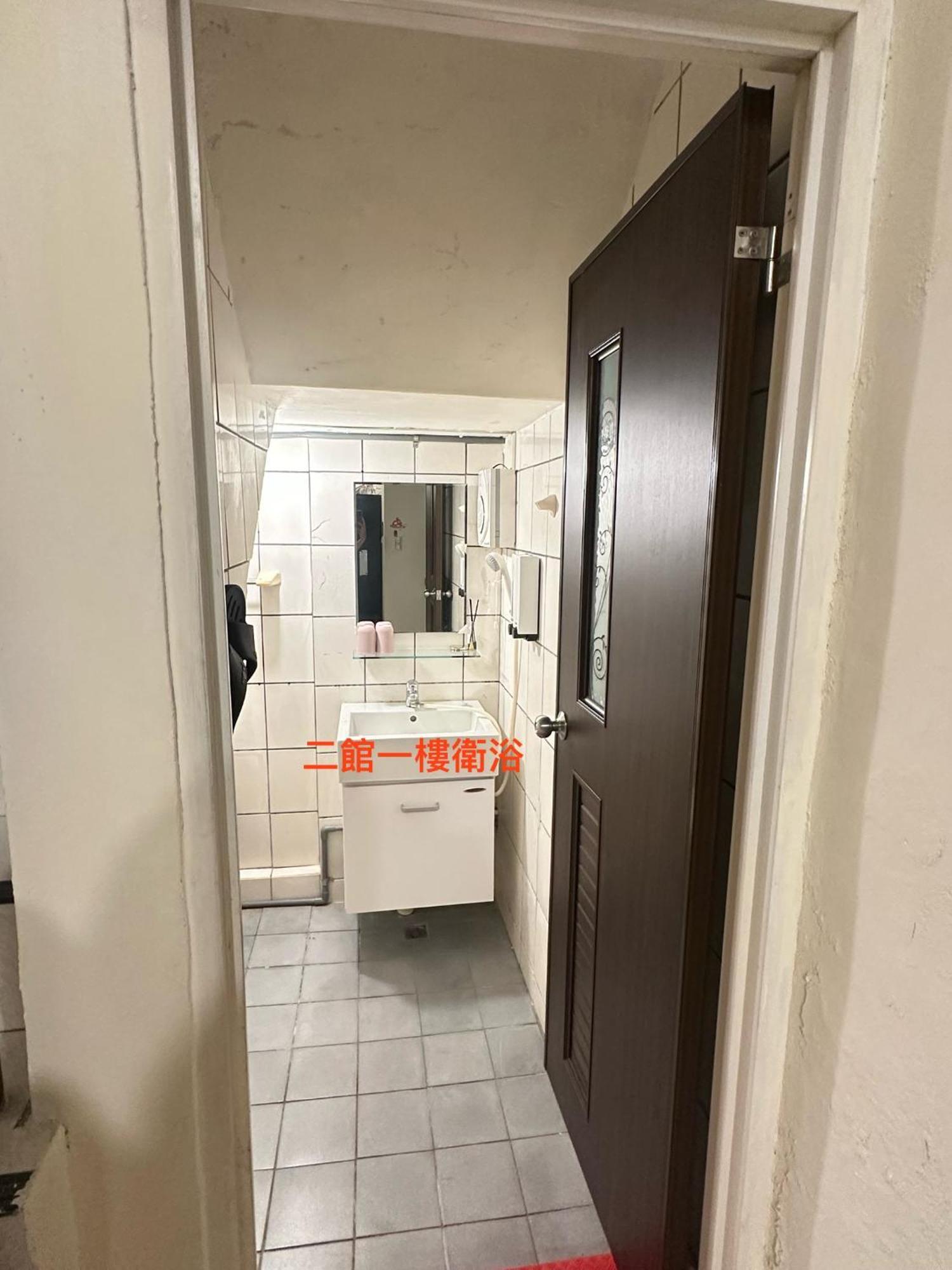 Xiaomi Courtyard B&B Chishang Exteriör bild